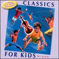 Classics for Kids... By Kids von Greater Twin Cities Youths