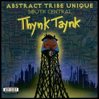 South Central Thynk Taynk von Abstract Tribe Unique
