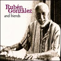 Rubén González & Friends von Rubén González