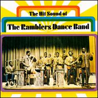 Hit Sound of the Ramblers, Vol. 1 von Ramblers Dance Band
