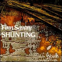 Shunting von Finn Savery