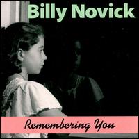 Remembering You von Billy Novick
