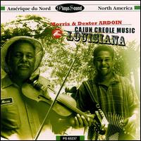 Cajun and Creole Music of Louisiana von Morris Ardoin