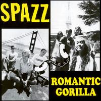 Spazz & Romantic Gorilla von Spazz