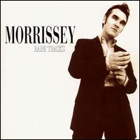 Rare Tracks von Morrissey