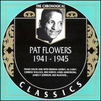 1941-1945 von Pat Flowers