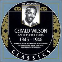 1945-1946 von Gerald Wilson