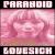 Molly von Paranoid Lovesick