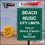 Beach Music City Limits von Sammy O'Banion