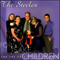 For the Sake of the Children von The Steeles