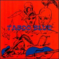 Spacely Sparks von Taboo Blue