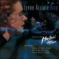 Live at the Montreux Jazz Festival von Lynne Arriale