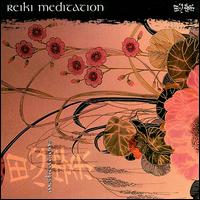 Meditations: Reiki Meditation von The Meditations