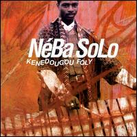Kenedougou Foly von Neba Solo
