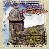 Musica de Puerto Rico von Grupo Caribe
