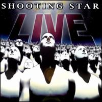 Shooting Star Live von Shooting Star