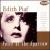 Voice of the Sparrow von Edith Piaf