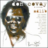 Adlib von Don Covay