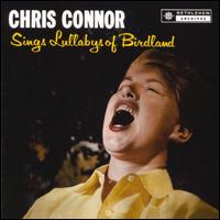 Sings Lullabies of Birdland von Chris Connor