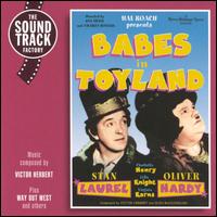 Babes in Toyland von Laurel & Hardy