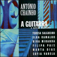 Guitarra E Outras Mulheres von António Chaínho