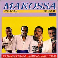 Makossa Connection, Vol. 4 von Various Artists