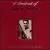 Portrait of Artie Shaw von Artie Shaw