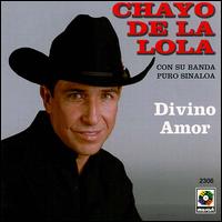 Divino Amor von Chayo de la Lola