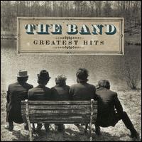 Greatest Hits von The Band