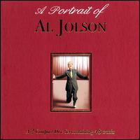 Portrait of Al Jolson von Al Jolson
