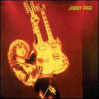Jimmy Page Collection, Vol. 1 von Jimmy Page