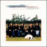 Nadurra von Capercaillie