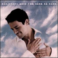 Alma al Aire von Alejandro Sanz
