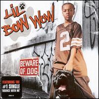 Beware of Dog von Bow Wow