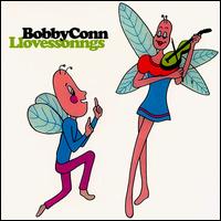 Llovessonngs von Bobby Conn