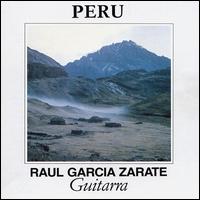 Guitarra von Raul Garcia