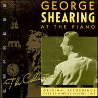 At the Piano: The Collection von George Shearing