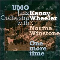 One More Time von UMO Jazz Orchestra