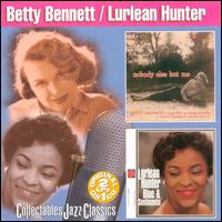 Nobody Else But Me/Blue & Sentimental von Betty Bennett