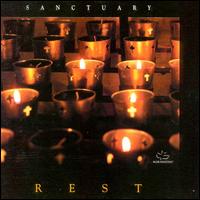 Sanctuary Series: Rest von Various Artists