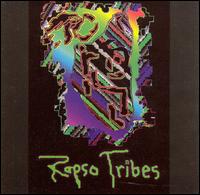 Rapso Tribes von Various Artists