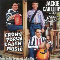 Front Porch Music von Jackie Caillier