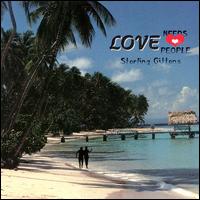 Love Needs People von Sterling Gittens