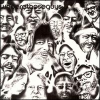 Who Are These Guys? von Tayles