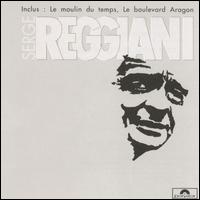 Elle Veut: Gold Music von Serge Reggiani