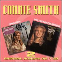 Connie Smith/Miss Smith Goes to Nashville von Connie Smith