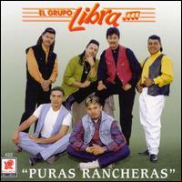 Puras Rancheras von El Grupo Libra