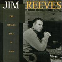 Singles, 1953 to 1960 von Jim Reeves