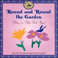 Frog in the Meadow: Music, Now I'm Two von John M. Feierabend