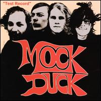 Test Record von Mock Duck
